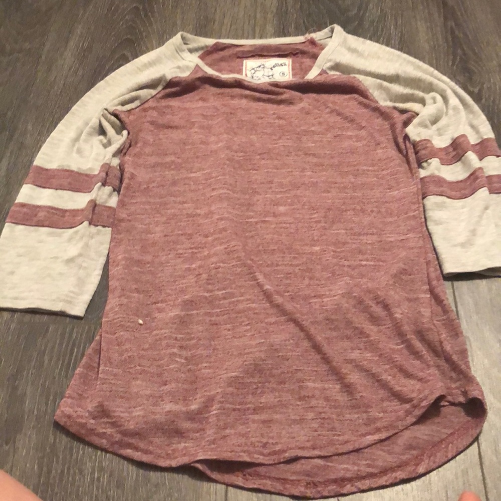 Tee